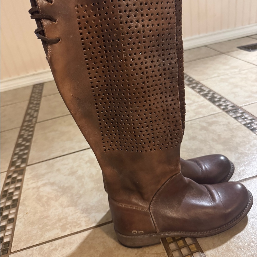 BEDSTÜ BOOTS
